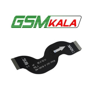 فلت برد گوشی سامسونگ Samsung s23 ultra