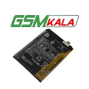BATTERY XIAOMI Poco M4 - M4 Pro (5G) - Redmi Note 11 5G - BN 5C