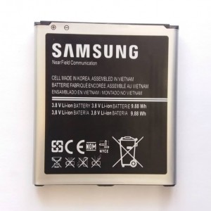 باطری اورجینال گوشی سامسونگ SAMSUNG S4