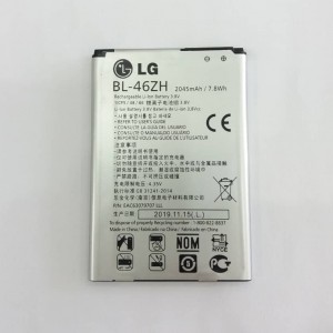 باطری گوشی ال جی LG K8