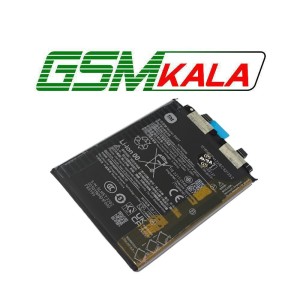 BATTERY XIAOMI NOTE 13 PRO - 13T - X6 PRO - BM 5T