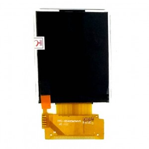 ال سی دی گوشی سامسونگ Samsung C5212