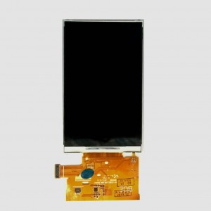 ال سی دی گوشی سامسونگ Samsung S7262