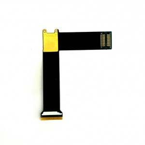 فلت گوشی سامسونگ Samsung C3750 - C3752