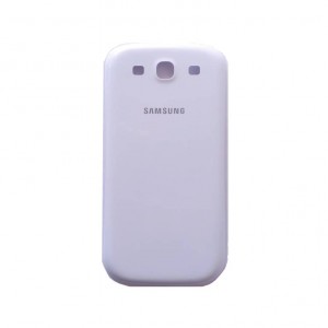 درب پشت گوشی سامسونگ Samsung S3 - I9300