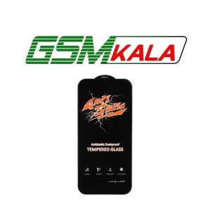گلس Cover Anti Static Mietubl مدل iPhone 13 - iPhone 13 Pro - iPhone 14 - 16e