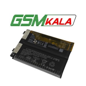 BATTERY XIAOMI 11T PRO - BM58