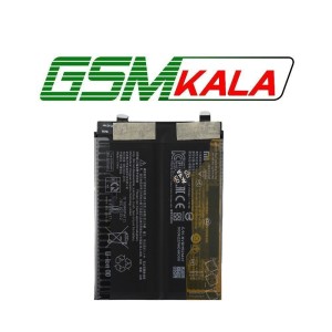 BATTERY XIAOMI 11T PRO - BM58