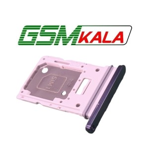خشاب سیم کارت گوشی سامسونگ SIM TRY SAMSUNG A55