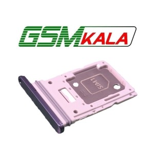 خشاب سیم کارت گوشی سامسونگ SIM TRY SAMSUNG A55