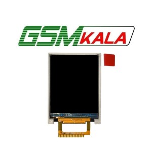 ال سی دی گوشی نوکیا NOKIA 16 PIN HANOFER 0011