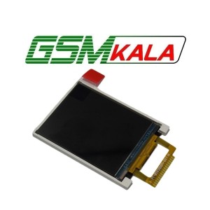 ال سی دی گوشی نوکیا NOKIA 16 PIN HANOFER 0011