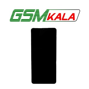 تاچ و ال سی دی شرکتی (چین) سامسونگ LCD Samsung Galaxy A022 - A02 - F12