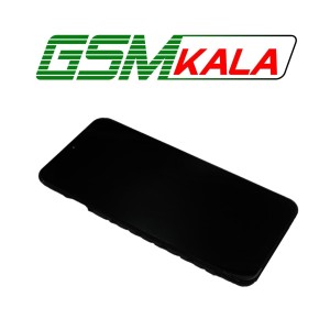 تاچ و ال سی دی کیفیت TFT HD PLUS با فریم سامسونگ Lcd samsung A25 - A255