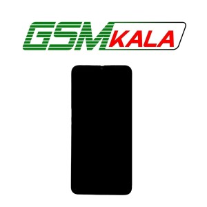 تاچ و ال سی دی کیفیت TFT HD PLUS با فریم سامسونگ Lcd samsung A30 - A50