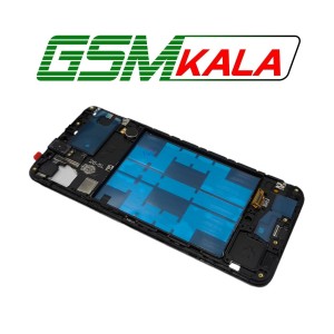 تاچ و ال سی دی کیفیت TFT HD PLUS با فریم سامسونگ Lcd samsung A30 - A50