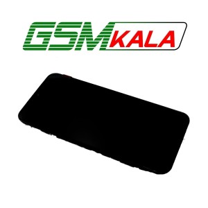 تاچ و ال سی دی شرکتی (چین) با فریم سامسونگ LCD Samsung Galaxy A146B - A145F