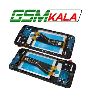 تاچ و ال سی دی شرکتی (چین) با فریم سامسونگ LCD Samsung Galaxy A146B - A145F