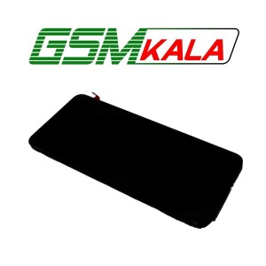 تاچ و ال سی دی شرکتی (کمپانی) با فریم گوشی شیائومی Lcd Xiaomi Redmi 13C VERSION - U
