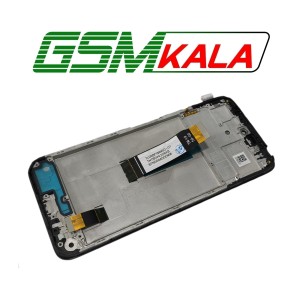 تاچ و ال سی دی شرکتی (دبی) با فریم گوشی شیائومی Lcd Xiaomi Redmi 13