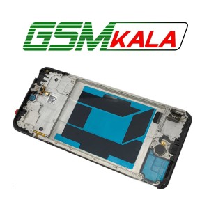 تاچ و ال سی دی کیفیت TFT HD PLUS با فریم گوشی شیائومی LCD XIAOMI NOTE 14 4G