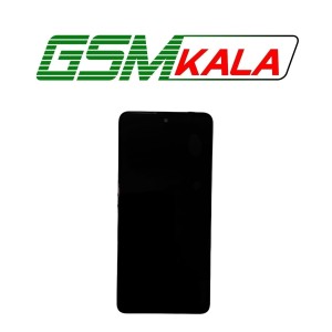 تاچ و ال سی دی کیفیت TFT HD PLUS با فریم گوشی شیائومی LCD XIAOMI NOTE 14 4G
