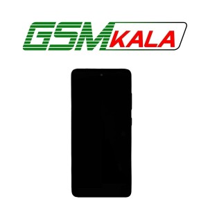 تاچ و ال سی دی کیفیت TFT HD PLUS با فریم سامسونگ Lcd samsung a52 - Galaxy a525