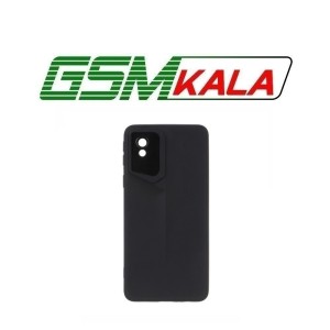 قاب ژله ای Sports Design مدل Samsung Galaxy A01 Core - مشکی