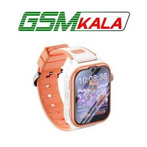 ساعت هوشمند کودک یسیدو IO37