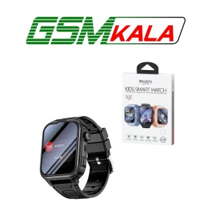 ساعت هوشمند کودک یسیدو IO37