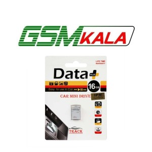 فلش 16 گیگ دیتا پلاس Data+ Track