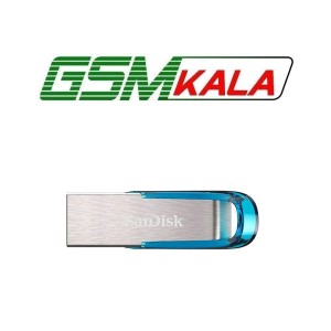 فلش 32 گیگ سن دیسک SanDisk Ultra Flair USB3.0