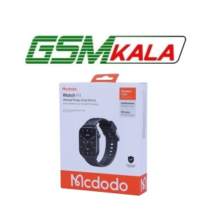 ساعت هوشمند مک دودو IW-757
