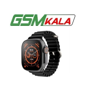 ساعت هوشمند ریمکس WATCH8 ULTRA