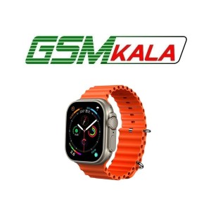 ساعت هوشمند ریمکس WATCH8 ULTRA