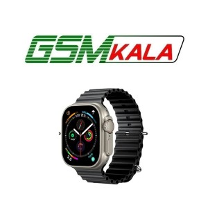 ساعت هوشمند ریمکس WATCH8 ULTRA