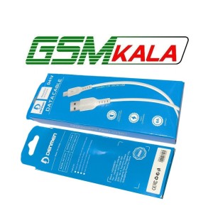 کابل شارژ DENMEN مدل D41V