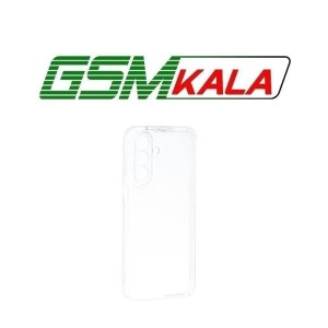 قاب Space ژله ای شفاف MPS - Samsung Galaxy A27