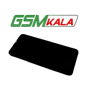 تاچ و ال سی دی کیفیت TFT HD PLUS با فریم گوشی شیائومی Lcd Xiaomi Redmi Note 11 - 11S - 12S - POCO M4 PRO