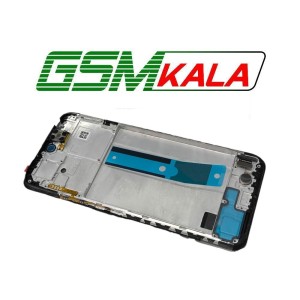 تاچ و ال سی دی کیفیت TFT HD PLUS با فریم گوشی شیائومی Lcd Xiaomi Redmi Note 11 - 11S - 12S - POCO M4 PRO