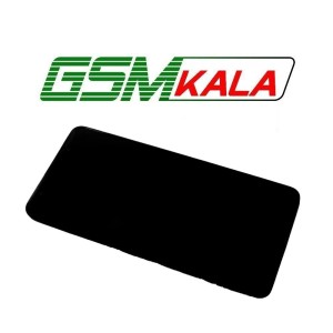 تاچ و ال سی دی کیفیت TFT HD PLUS با فریم سامسونگ Lcd samsung A7 2018 - A750