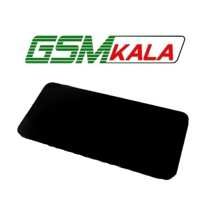 تاچ و ال سی دی کیفیت TFT HD PLUS با فریم سامسونگ Lcd samsung A16 4G - A165