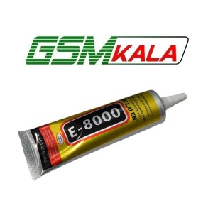 چسب مایع E-8000 - E8000