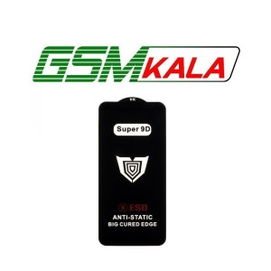 گلس Samsung A6 PLUS - J4 PLUS - J8 - A8 PLUS - A750 - J4 Core - J8 Plus - J6 Plus - ESD Anti Static - Super 9D