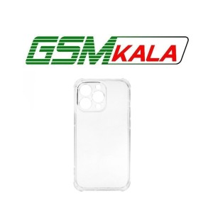 قاب شفاف محافظ لنزدار Apple iPhone iPhone 13 Pro Max