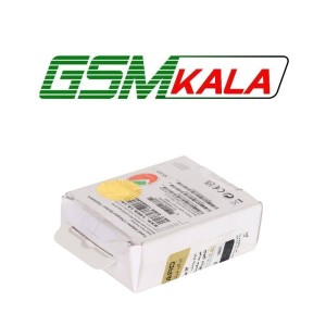 آداپتور شارژ سه پین فست و PD تک پورت SAMSUNG Type-C مدل EP-TA800 25W