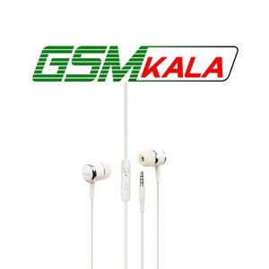 هندزفری باسیم ریمکس مدل RM-603 طول 1.2 متر