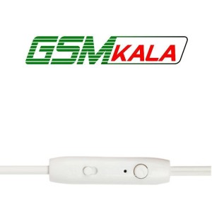 هندزفری باسیم ریمکس مدل RM-603 طول 1.2 متر
