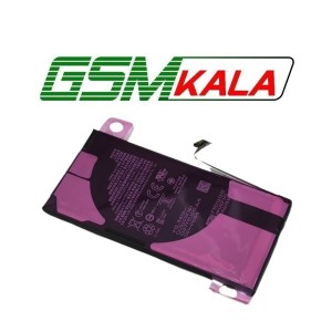 باطری گوشی اپل IPHONE 13 - JC