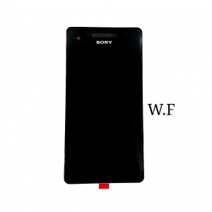 ال سی دی گوشی سونی SONY LT25 Xperia V